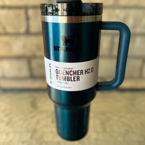 Stanley Blue Party Drinkware Set